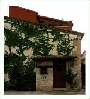 Casa Rural Maria